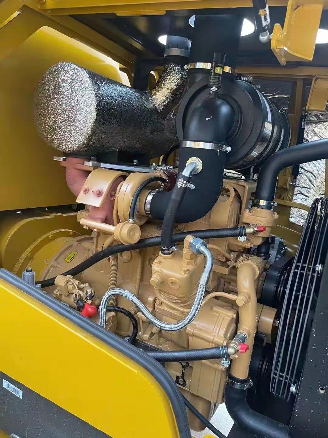 Brand New Loaders Sem Wheel Loader for Sale Top Loader Construction Equipment