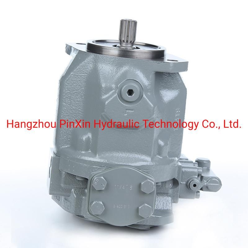 Replacement Rexroth A10vso45 Piston Pump for XCMG Concrete Pump Truck China Factory