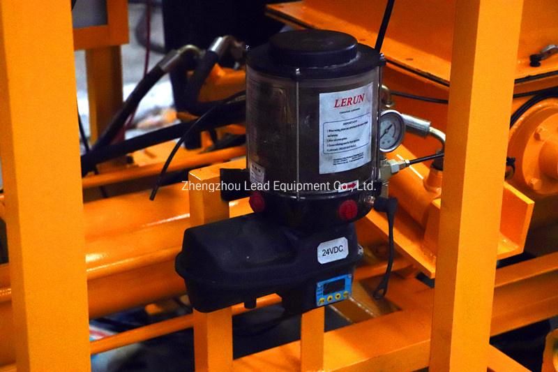 Best Seller Concrete Injection Pump for Sale in Thailand