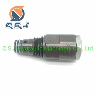 Excavator Ec80/210/290 Main Valve and Relief Valve Rotary Valve