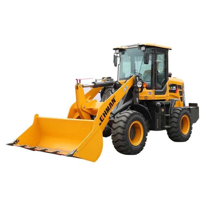 10% off! Chinese Cheap New Hydraulic Big and Micro Wheel and Wheel Loader List with Attachments with EPA CE for Sale by Sea