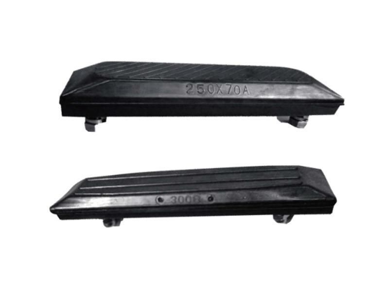 Excavator Rubber Track - 300X109