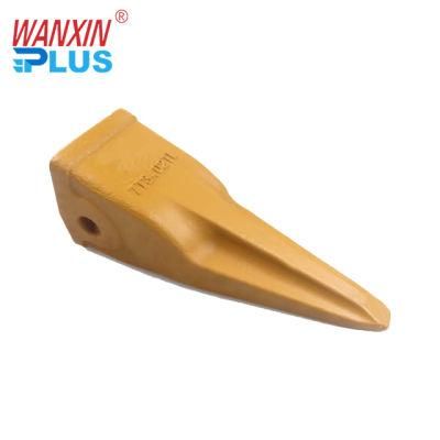 7t3402tl Forged Bucket Tooth for Construction Machinery Excavator