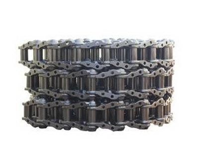 Premium Quality Undercarriage Parts Track Link for Hyundai R210 R210LC-7 R210-9 R210LC Excavator Track Chain