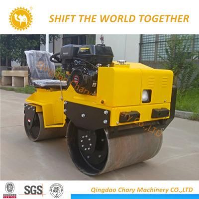 Svh-70 Svh-70c Road Construction Equipments Roller Compactor
