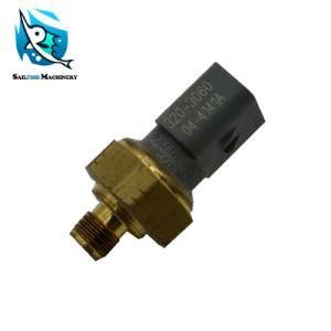 Oil Pressure Sensor 320-3060 for Excavator Parts