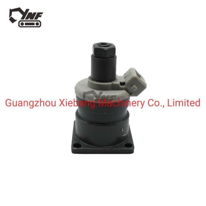 Excavator Parts Main Control Long PC Ynf01359 Relief Valve