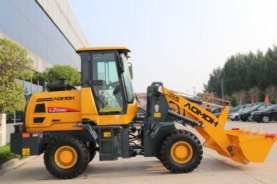 FL 938loader