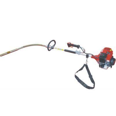 Manufacturing Machinery Honda Gx35 1.5HP Portable Concrete Vibrator