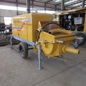 Pneumatic Hydraulic Pump/ Concrete Grouting Pump Machine ODM/OEM