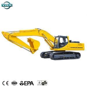 33ton Large Hydraulic Excavators for Sale