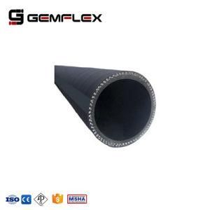 10 Bar Fabric Cover Multipurpose Industrial Concrete Hose