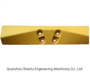 Swamp Track Plate D6d Bulldozer Undercarriage Parts Heavy Equipment