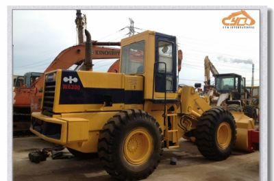 Used Komatsu Wa300 Wheel Loader, Komatsu Wa300, Wa320, Wa380 Loader