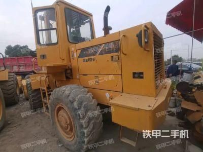 Liugong Wheel Loader Good Condition Zl30e Original Loader