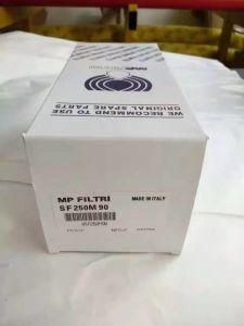 Hydraulic Filter of Truck Pump