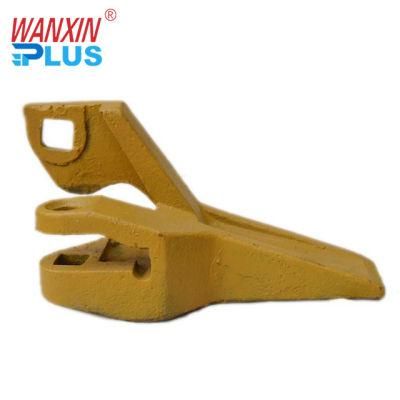 Construction Machinery Fork Loader Spare Part Casting Steel Bucket Tooth 418-70-13160