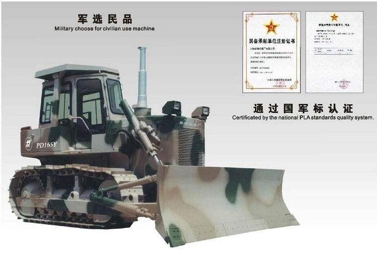 Official Manufacturer Bulldozers for Sale