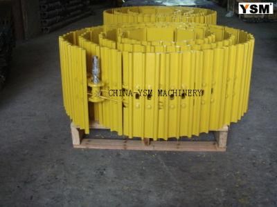 D8n, D9l, D8r, Track Group for Bulldozer Parts Caterpillar