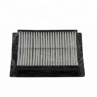 Excavator Spare Part B222100000660K External Air Filter