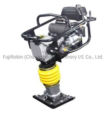 10%off Changzhou Factory Powerobin Brand Tamping Rammer Pr-RM80 with Model Eh12