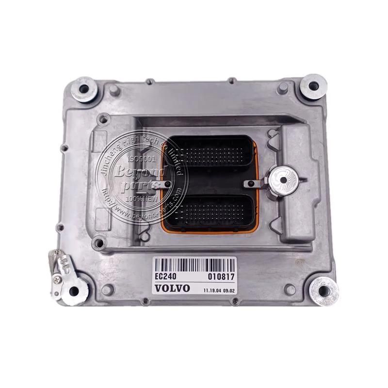 Ec210blc Ec240blc Ec290blc Excavator Engine Controller Unit ECU 60100000 Voe60100000