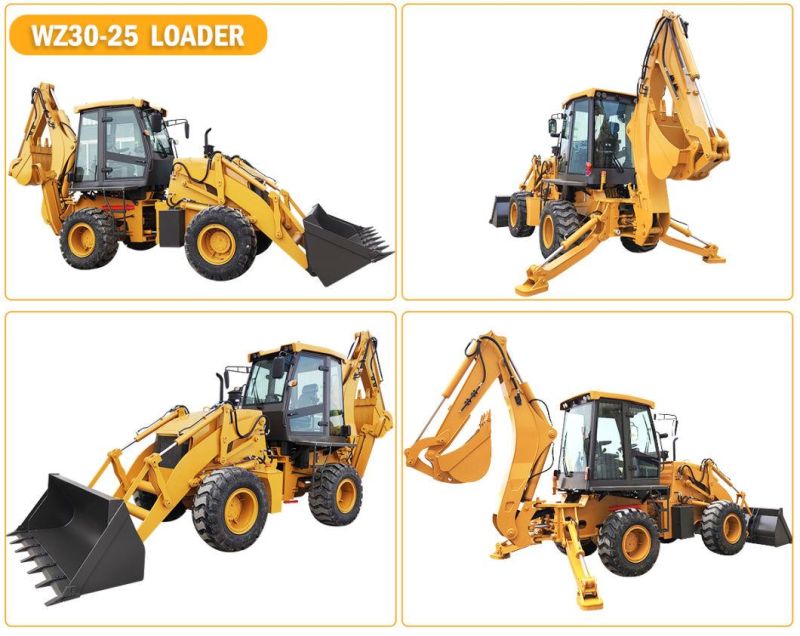 Low Price Used Cat 950g 966h Wheel Loader