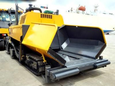 Best Service Changlin Sinomach Asphalt Paver Gya9000 for Sale for Sale