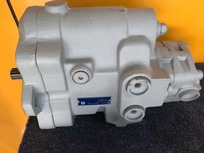 Kyb Psvd2-13e Hydraulic Pump for 3 Tons Excavator
