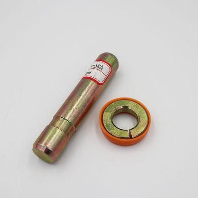 Locking Pin and Retainer for Dh300