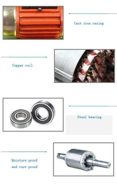 Hand Held Surface Electric Portable External Cement Vibrating Concrete Trowel Plate Vibrator Machine