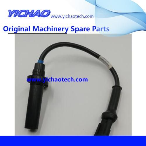 Original Kalmar Reach Stacker Port Machinery Spare Part Sensor 923855.1820