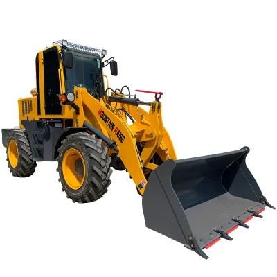 Construction Machinery Mining Equipment 933 936 Heavy Wheel Loader