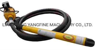 Chinese Type Concrete Vibrator with Motor