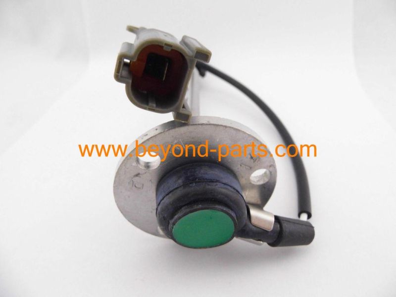 PC200-5 Excavator Tank Float Fuel Oil Level Sensor 7861-92-4210