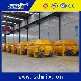 Ktsb1250 Construction Cement Machinery Concrete Mixing Machine