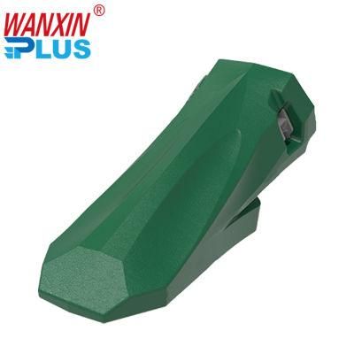 Construction Machinery Excavator Spare Part Casting Steel Bucket Tooth U55ap