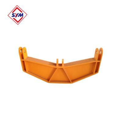 Telescopic Yoke Banana for Tower Crane Telescoping Hydraulic System
