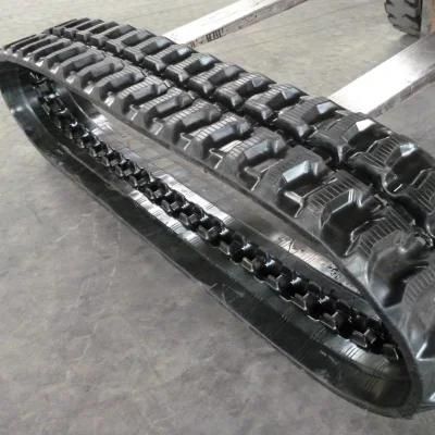 Rubber Crawler for Hm20 /N220 (320*100*38)