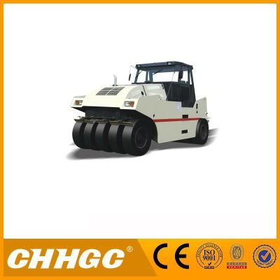 Road Roller China Top Quality Pneumatic Type Roller