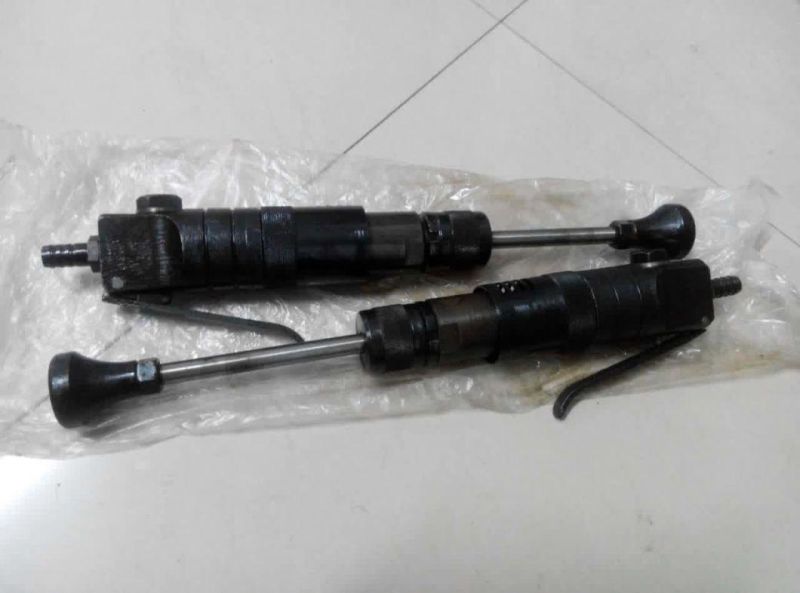 D3/D4/D6/D9/D10 Pneumatic Tamping Machine Air Sand Rammer