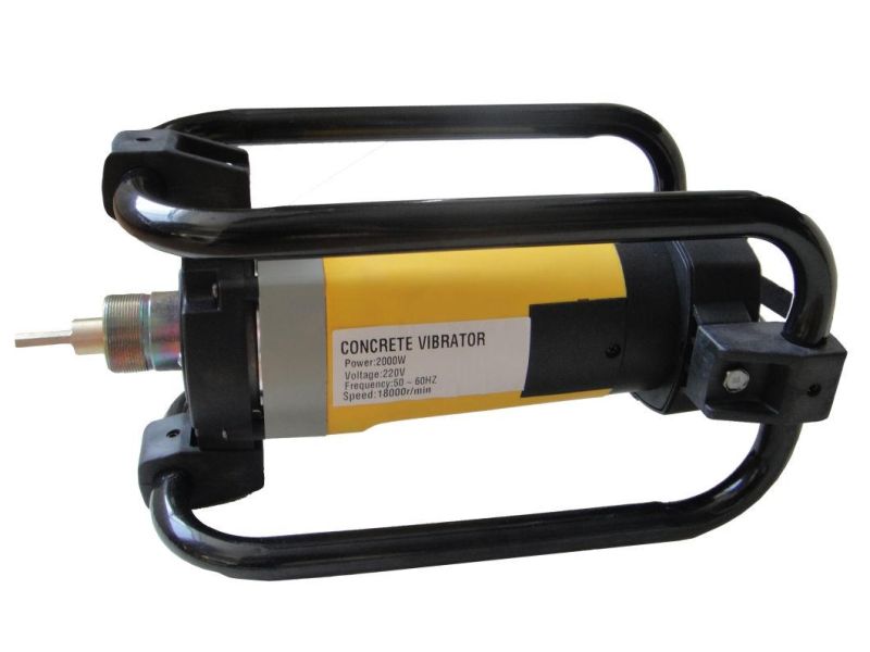 High Frequency 18000rpm Concrete Vibration Motor Factory