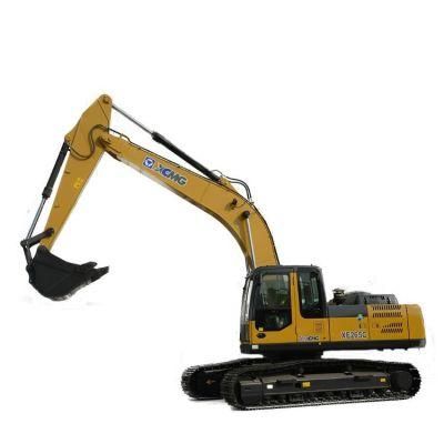 High Quality 26t Crawler Excavator Xe260c Digger for Sale