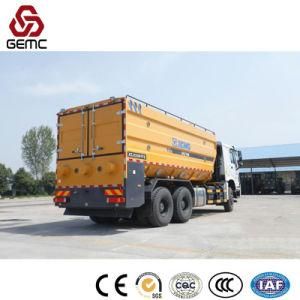 Road Construction Asphalt Cement Concrete Paver Machine with Automatic Operation