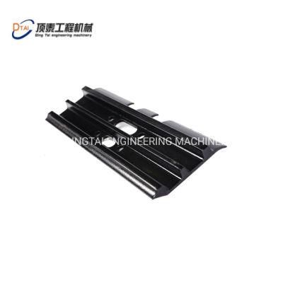 Sk200 Track Shoe Track Pads for Excavator Undercarriage Parts