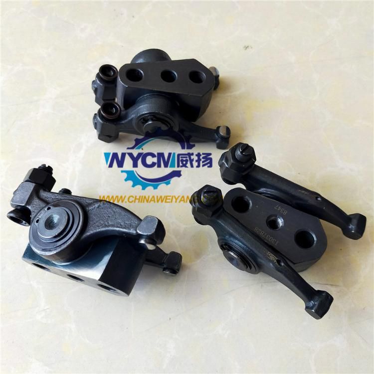 Genuine Weichai 13037828 Rock Arm Assemble Good Price