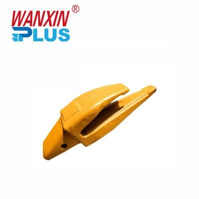 Machinery Part Casting Steel Bucket Adapter 1u1553