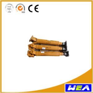 Changlin Machinery Spare Parts Z40e. 5.2 Front Drive Shaft for Axle
