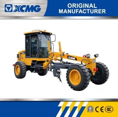 XCMG 100HP Gr100 Mini Motor Grader for Sale