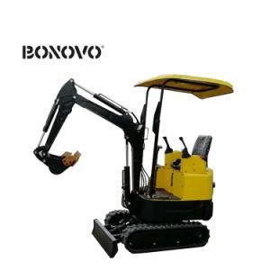 1.8t Bonovo Me18 Small Mini Digger for Sale